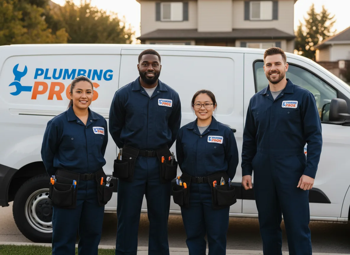 Water Heater Repair company in Ree Heights, SD